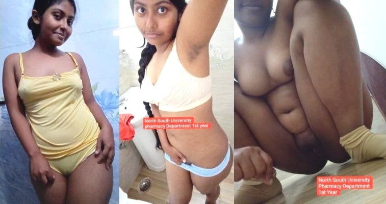 Cute Desi Girl Shows Her Nude Body and Fingering Video