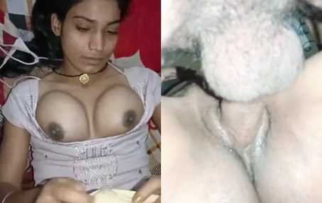 Indian Horny Village Wife Hard Fucking HD