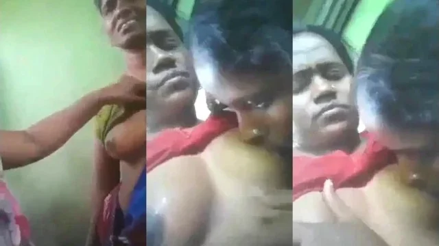 Vlg Lesbo Bhabhi Boobs Sucking Video