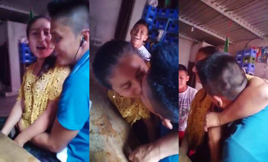 Fun With sexy Nepali Girl MMS HD Video
