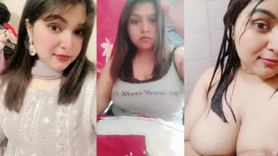 Indian Big Booby Girl Showing Boobs On Videocall HD
