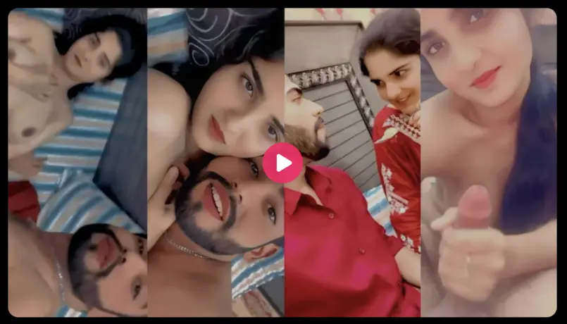 My Desi Boyfriend Fucked My Wet Pussy So Hard I Couldn’t