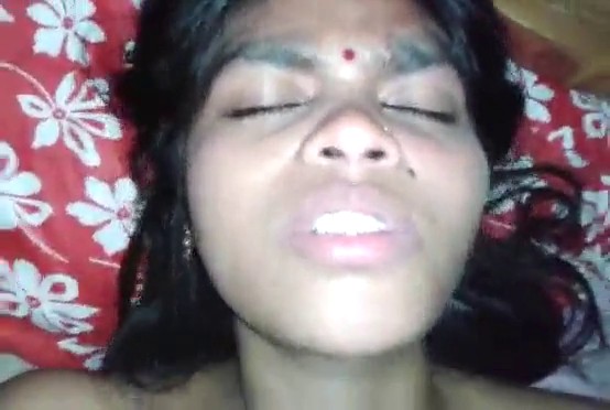 Painful Bhabhi Sex Viral MMS HD Video