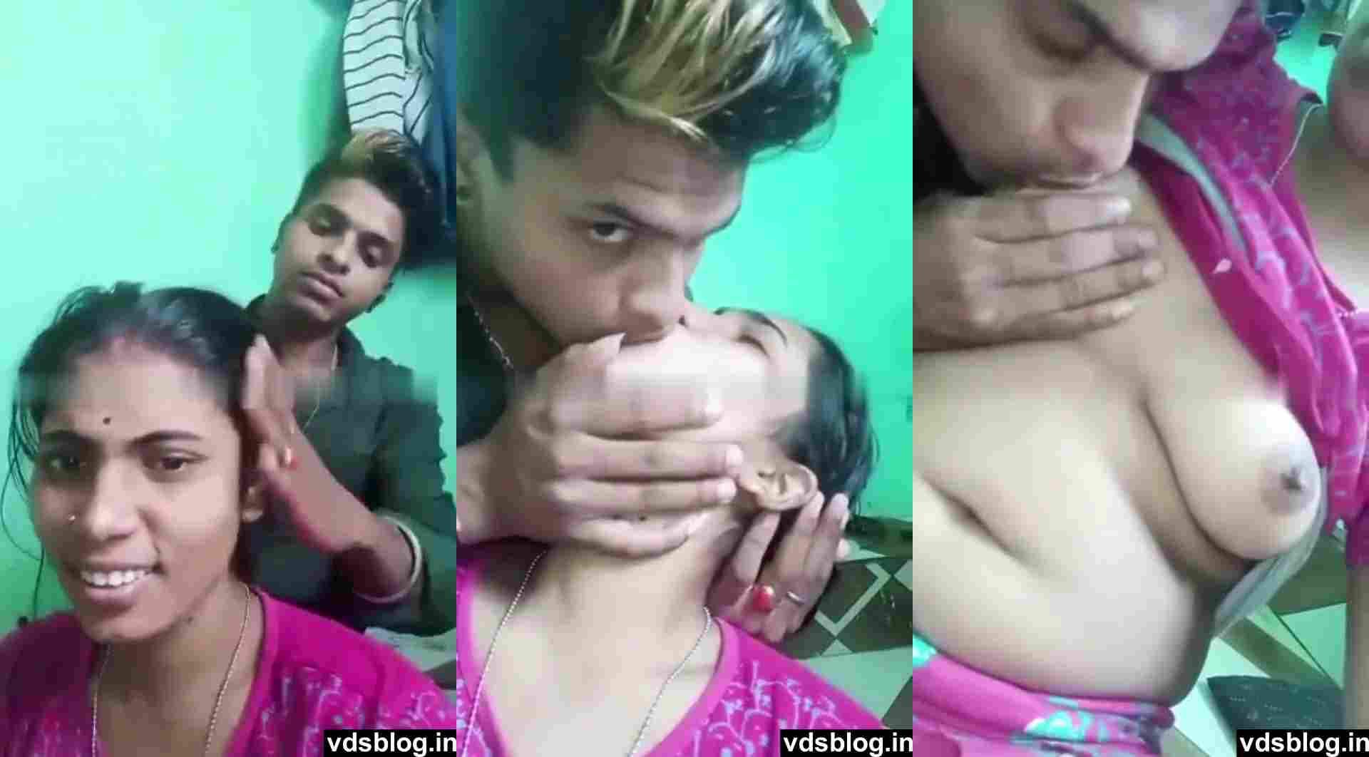 Chapri Boy Fucking Cute Girl HD