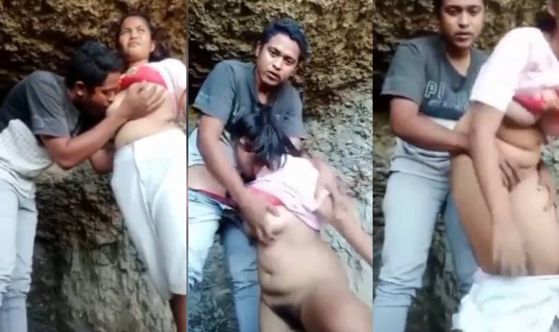 Desi Dehati Village Girl and Boy Sex HD