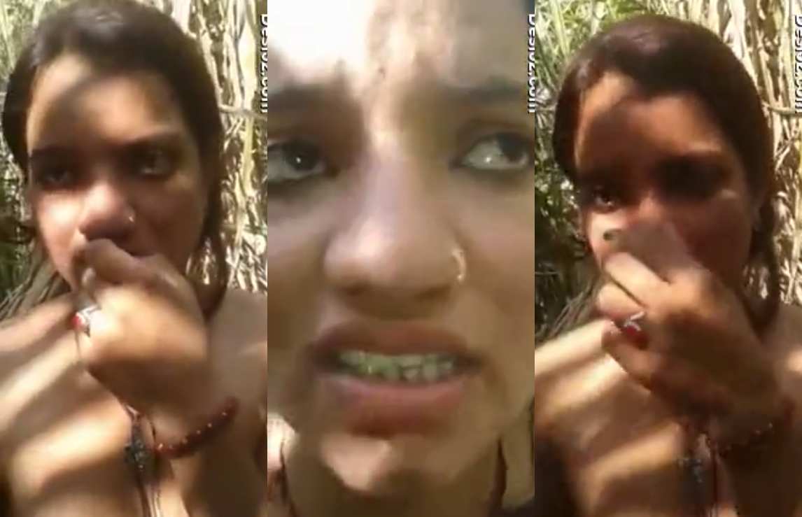 Jungle Dehati Porn HD