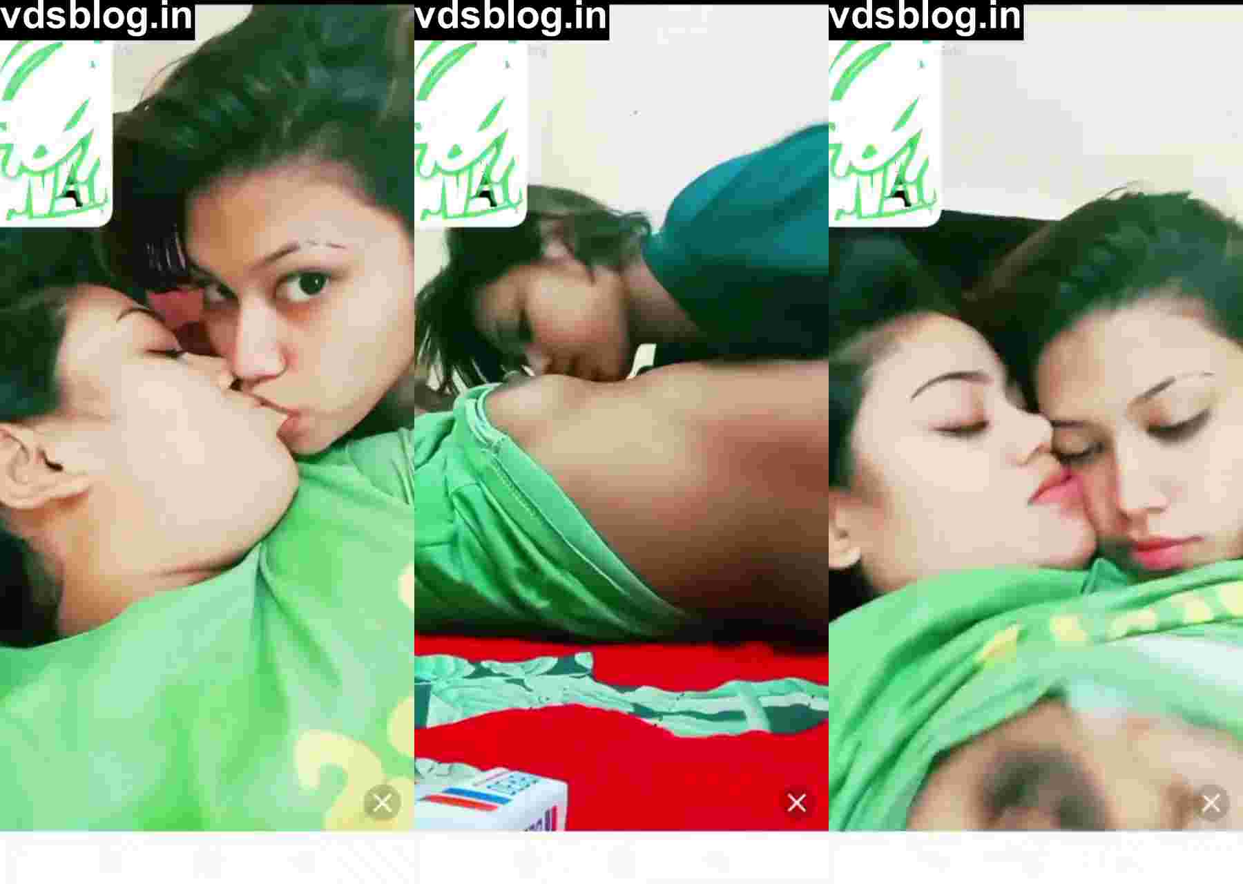 Village Lesbian Girls Sex HD