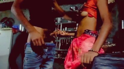Viral Village Sexy Bhabhi Sex HD