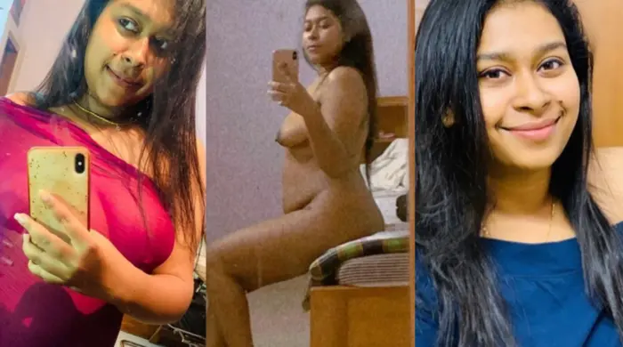 Beautiful Cute Bengali Babe Showing & Mastrubating HD