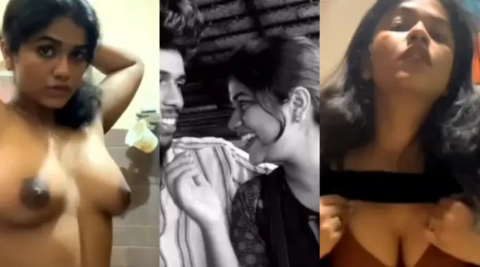 Beautiful Indian Mallu Girl Masturbating HD