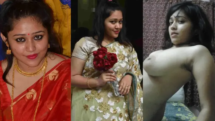 Beautiful Sexy Bengali Bhabhi Full Collection HD