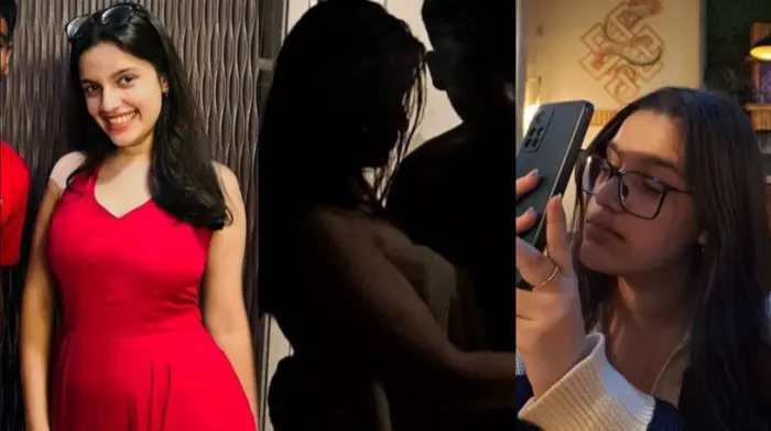 Beautiful Young Indian Gf Blowjob And Hard Fucking HD