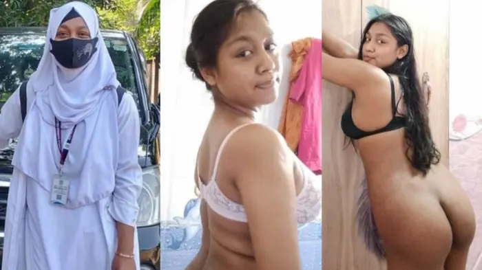 Bengali College Hijabi Babe Dancing Fingering Naked HD