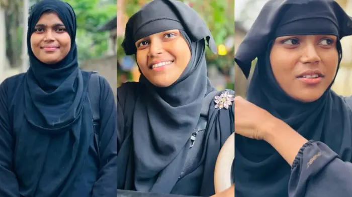 Bengali Hijabi College Babe Sucking Dick Fucking In Restaurant HD