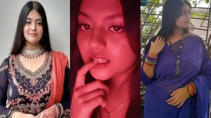 Bengali Very Big Booby GF Showing Ass Fingering Pussy HD