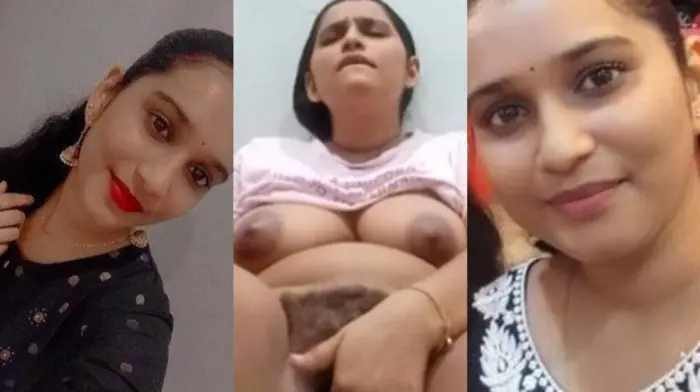 Cute Bigboob Horny Mallu Gf Fingering Showing Ass HD
