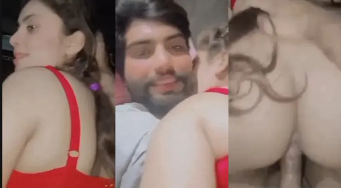 Desi Cute Girl having Sex with Friend HD