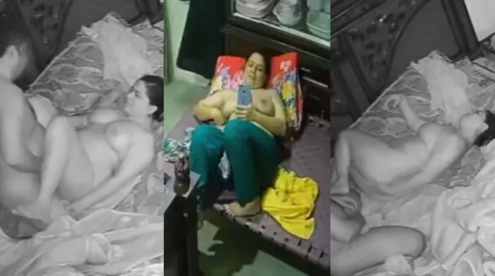 Punjabi Bhabhi Affair Fucking Hard IPCAM Captured HD