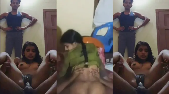 Youn Horny Slim Mallu Girl Fucking HD