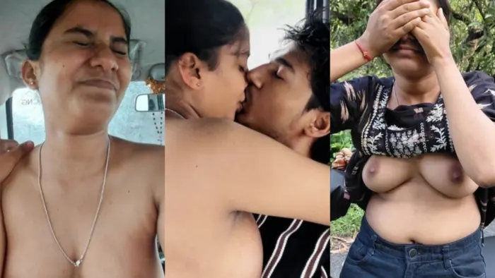 Young Indian Babe Enjoying Fucking With BF HD